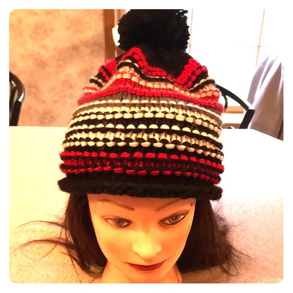 Winter Hat - Picture 1 of 2